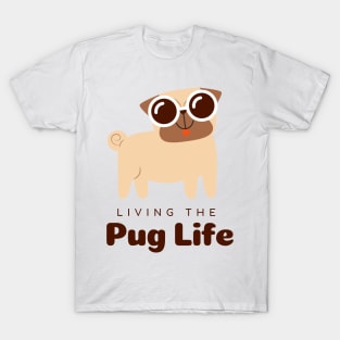 Pug Life T-Shirt